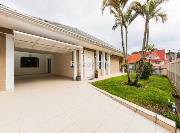 Casa · 230m² · 4 Quartos · 4 Vagas · Casa à venda - em Santo Inácio
