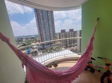 48681c36e8a6ad4028415cf9bdf179326bc40cdf · Apartamento com 3 dormitórios à venda, 83 m² por R$ 450.000,00 - Jardim São Luís - Suzano/SP