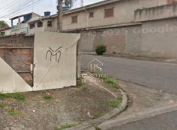ee956fb2d29f88498aa655a20604a82b63375a1d · Terreno à venda, 210 m² por R$ 200.000 - Cidade Boa Vista - Suzano/SP