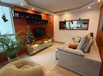 8966b36ffdef9439f02c8789e8b585cf651249c8 · Apartamento com 2 dormitórios à venda, 48 m² por R$ 230.000 - Parque Santa Rosa - Suzano/SP