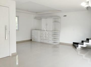 Casa · 168m² · 3 Quartos · 2 Vagas · SOBRADO EM CONDOMÍNIO FECHADO NO BAIRRO CAMPO COMP