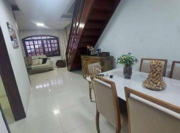 e9d7d5879f80c2ea52c6d91ad308b3f1f479dd94 · Casa com 3 dormitórios à venda, 113 m² por R$ 960.000,00 - Parque Santa Rosa - Suzano/SP