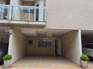 5016383ad12d96030e65df287cafc7665fad5a8f · Sobrado em Condomínio Plenna - Vila Marieta - São Paulo