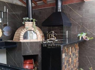 81f80034af4f71fbd7bb5097aecbf827537327c8 · SOBRADO À VENDA (PORTEIRA FECHADA) RESIDENCIAL QUINTAS FAGGION - SUZANO