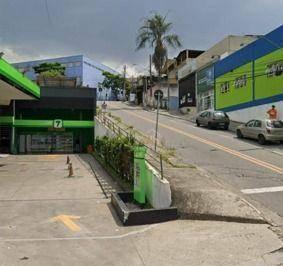 c6ae10a6a190857a09b6f983d47414453c5161b7 · Terreno + Pontos comerciais à venda, 300 m² por R$ 3.000.000 - Vila Ursulina - Itaquaquecetuba/SP