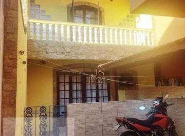 55e046b380a84bfcf1b8b5c3c0a0edbb2a8023f9 · Casa com 3 dormitórios à venda, 202 m² por R$ 550.000,00 - Parque Residencial Casa Branca - Suzano/S