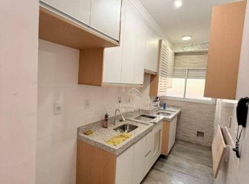 826e899923f1a884469ff467887dbb9f7e33ca4b · Apartamento com 3 dormitórios à venda, 68 m² por R$ 480.000,00 - Parque Suzano - Suzano/SP