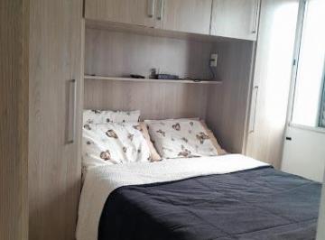 bd30f0ff861622915bee5861f9b4f7e6f4ea8968 · Apartamento com 2 dormitórios à venda, 49 m² por R$ 230.000,00 - Vila Urupês - Suzano/SP