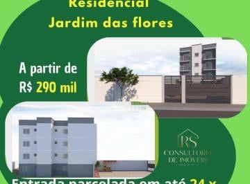 6fdfef5f175376231da11257789812f7a23f6e3a · Apartamento com 2 dormitórios à venda, 72 m² por R$ 299.900,00 - Jardim das Flores - Suzano/SP
