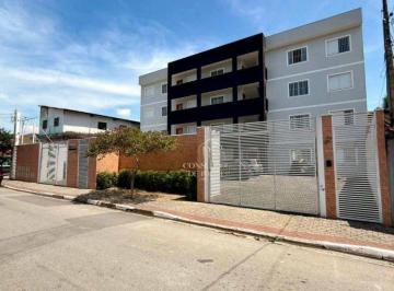 a358ce3a517d5b06ca1d3c25c1f1bd26b99f9783 · Apartamento com 2 dormitórios à venda, 53 m² por R$ 275.015,11 - Vila Varela - Poá/SP