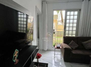 d9b93416c48fdc935119c08b4115567f41663cc8 · Apartamento com 2 dormitórios à venda, 59 m² por R$ 245.000,00 - Vila Urupês - Suzano/SP