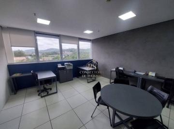 b228671e7cf817b69f5cfaa4f14d7d5e9c5310ec · Sala, 33 m² - venda por R$ 420.000,00 ou aluguel por R$ 4.200,00/mês - Vila Mogilar - Mogi das Cruze