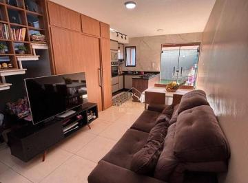 f430ddf942eadf2941b159bbe8694396e4eb14ff · Casa com 2 dormitórios à venda, 74 m² por R$ 500.000,00 - Parque Santa Rosa - Suzano/SP