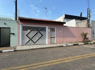db72d5fb9354b157411c9c7ba1a5ae79ca2a3692 · Casa com 4 dormitórios à venda, 280 m² por R$ 950.000,00 - Chácara Faggion - Suzano/SP
