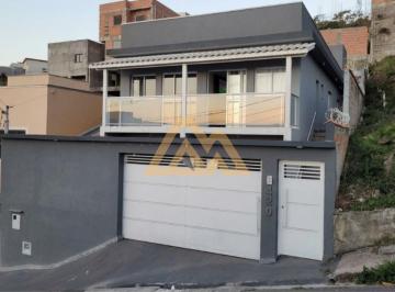Foto 01 · Casa, Jardim Bandeirantes, Poços de Caldas, MG