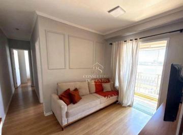 3d50018bd2fd038161703314725fd6e85663cd6d · Apartamento com 2 dormitórios à venda, 55 m² por R$ 360.000,00 - Parque Suzano - Suzano/SP