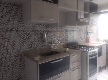 a2b7388c68aca7e31e060d32481c562d39de28e4 · Apartamento com 3 dormitórios à venda, 49 m² por R$ 250.000,00 - Vila Romanópolis - Ferraz de Vascon
