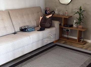 372f8374b9df83010aba7e72d9efe3d4fd79622d · Apartamento com 3 dormitórios à venda, 135 m² por R$ 680.000 - Centro - Poá/SP