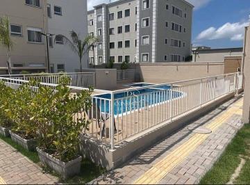 8fc3afa4596b364a77958226de6f8f69b321444c · Apartamento com 2 dormitórios à venda, 48 m² por R$ 250.000,00 - Parque Santa Rosa - Suzano/SP