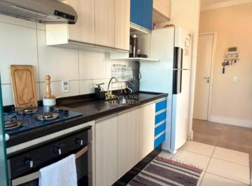 70f5a86e7550b7db80b08fef4e5ada8c7c5ce21f · Apartamento com 3 dormitórios à venda, 74 m² por R$ 498.000,00 - Vila Figueira - Suzano/SP