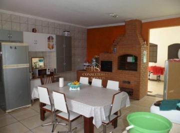 5a41e4496583ef262a1b5e3cff991aab9bb9aa15 · Casa com 3 dormitórios à venda, 150 m² por R$ 800.000 - Jardim das Flores - Suzano/SP