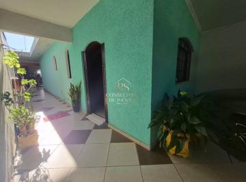 8989ecc72a863a89dedfb51348e170e8133ab782 · Casa com 3 dormitórios à venda, 150 m² por R$ 800.000,00 - Jardim das Flores - Suzano/SP