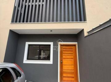 504046ff0407aa70e728aaf9327757204a5142fe · Casa com 2 dormitórios à venda, 92 m² por R$ 680.000,00 - Vila Costa - Suzano/SP