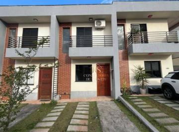 343112e1883f987b7a8a99f74275bb0451ffaa83 · Casa com 2 dormitórios à venda, 78 m² por R$ 455.000,00 - Parque Santa Rosa - Suzano/SP