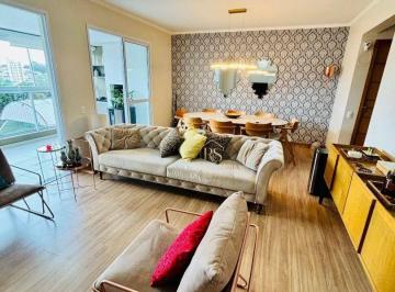 ed2ceedd80bcfc808f6deddefbd76317bc62bd5f · Apartamento com 3 dormitórios à venda, 125 m² por R$ 1.280.000,00 - Parque Monte Líbano - Mogi das C