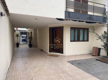 dcb5ce08d64fac5742b4a26e6339532ab274a111 · Sobrado de Alto Padrão à Venda – Jardim dos Ipês / Suzano