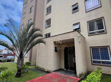 a2029bf7c1f86dab78945858d0f23a69b683a3a4 · Apartamento com 2 dormitórios à venda, 52 m² por R$ 210.000,00 - Vila Urupês - Suzano/SP