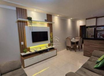 61b9c22e991ea6583903752c75963fe81a2b1fe0 · Casa com 2 dormitórios à venda, 80 m² por R$ 460.000,00 - Parque Residencial Casa Branca - Suzano/SP