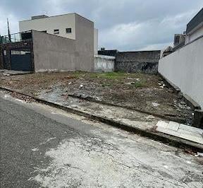 27d66ed76f96336d59b7de076242d86adcc25d9a · Terreno à venda, 320 m² por R$ 385.000,00 - Vila Mifune - Suzano/SP