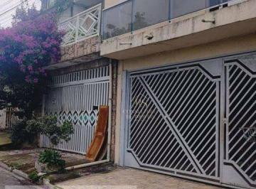 2e3a7710db051b8155e010bbccabe175b709de8b · Casa com 3 dormitórios à venda, 218 m² por R$ 425.000,00 - Jardim Nova Poá - Poá/SP