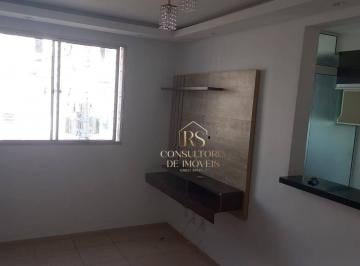 6ce6e5848c58d429c514c1fc9fa4a2265a2318c2 · Apartamento com 2 dormitórios à venda, 52 m² por R$ 245.000,00 - Jardim São Luís - Suzano/SP