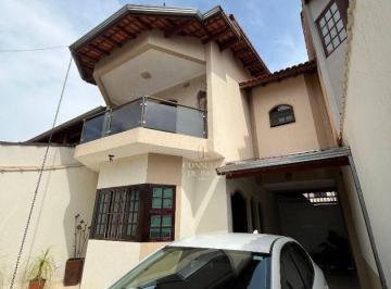 f5e85a771d06febc24b4751c845788a7a860875a · Casa com 3 dormitórios, 260 m² - venda por R$ 999.000,00 ou aluguel por R$ 5.565,00/mês - Jardim dos