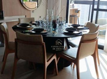 3cbf1289eb2b5e2600537a1092326703d39e7dee · Apartamento com 2 dormitórios à venda, 66 m² por R$ 538.117 - Biritiba - Poá/SP