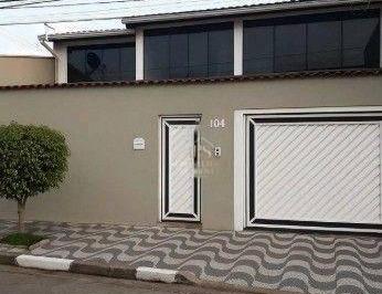 5f6ad9eb52c00d0c7a88b92b3b6bc2731ebaaa77 · SOBRADO COM ÓTIMA LOCALIZAÇÃO / 5 DORMITÓRIOS + ESCRITÓRIO
