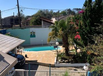 9363e3dac7f23724405de5d59b37fb16017d7b49 · Sobrado com 3 dormitórios à venda, 243 m² por R$ 1.160.000,00 - Jardim Modelo - Suzano/SP
