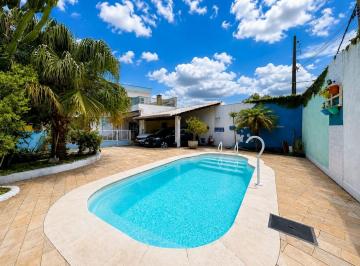 06a897c38b6fe0b827511bce74cbf0a141c97854 · Sobrado com 3 dormitórios à venda, 243 m² por R$ 1.160.000,00 - Jardim Modelo - Suzano/SP