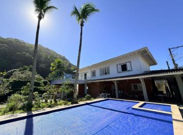 Casa de 5 quartos, São Sebastião · Casa de RUA | Praia de Boiçucanga | PORTEIRA FECHADA | AIRBNB | 300m da praia