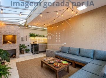 202609031514357253.jpg · Triplex, 140m2, 4 vagas, ático no Xaxim!