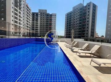 Apartamento à Venda no Residencial Maxin Club em Itu | 3 Dormitórios, 1 Suíte, Planejados e Varanda · Apartamento à venda - em Nossa Senhora Aparecida