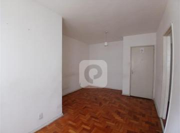 Apartamento · 55m² · 3 Quartos · 3 Quartos | Andar Alto | Lazer Completo | Rua Araújo Leitão | Engenho Novo