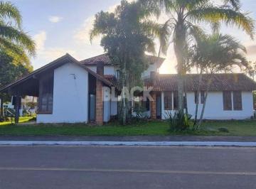Casa · 170m² · 4 Quartos · 2 Vagas · Casa Residencial de esquina na Vila São João em Torres RS