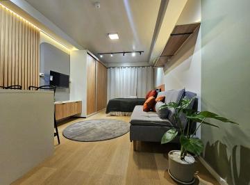 Apartamento de 1 quarto, Brasília · Kit mobiliada direto com proprietário!