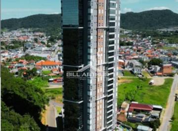 Cobertura de Alto Padrão com 4 Suítes e Condomínio Completo em Penha! · Cobertura de Alto Padrão com 4 Suítes e Condomínio Completo em Penha!