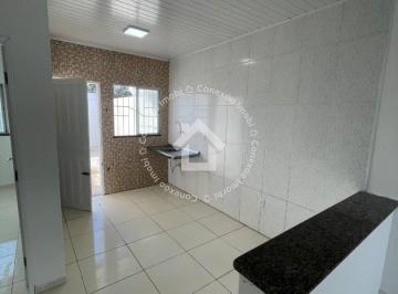 Casa em via pública com 2 quartos no parque dos faróis Socorro · Casa em via pública com 2 quartos no parque dos faróis Socorro