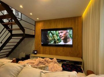 Casa · 103m² · 3 Quartos · 2 Vagas · Casa à Venda na Vila Nova Aparecida | 3 Dormitórios com Suíte