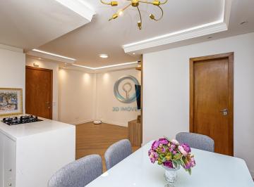 Apartamento · 54m² · 2 Quartos · 1 Vaga · Apartamento 2 Quartos com Vaga e Vista Livre no Po